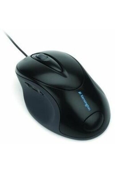 KENSINGTON Mouse optic cu fir Pro Fit Full Size, conector USB/PS2