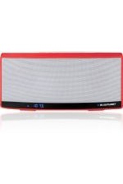Blaupunkt BT10, Bluetooth, Rosu
