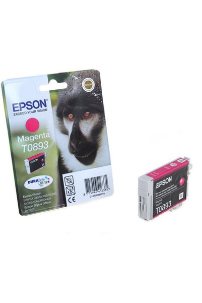 EPSON CARTUȘ DE CERNEALĂ T089 Magenta