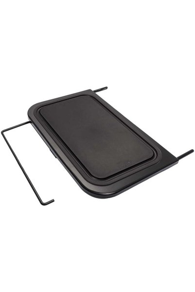 CHAR-BROIL Raft multifunctional pentru gratarele All-Star 140390