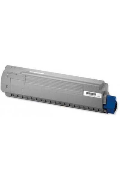 OKI Toner galben| 7300pag | C851/C861