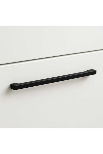 Özer Gölcük Model 96Mm-128Mm Adjustable Black Handle (B-02-96/128-02)
