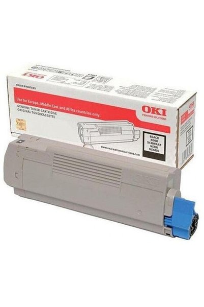 OKI Cartus toner 46507616 C712 11k Black