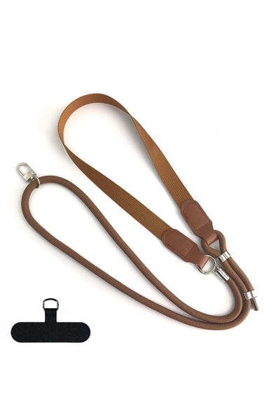 Aiyando Snur Universal pentru Telefon CityLoop Pro, Lungime Reglabila 100-140...