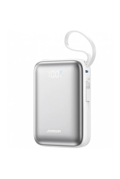 Joyroom Baterie Externă JR-PBF29, 20000mAh, 22.5W, QC + PD, 1 x Lightning - 2...