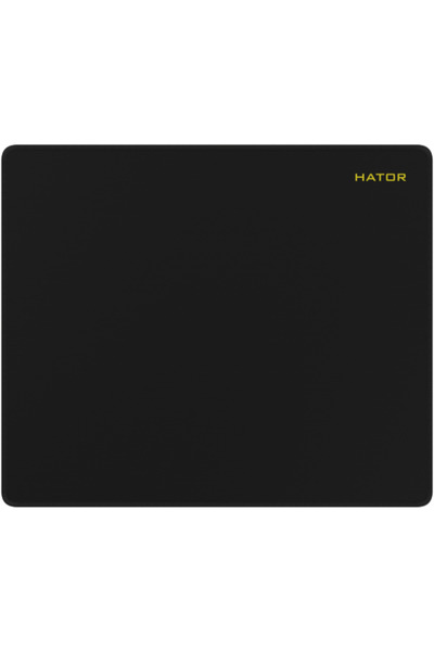 HATOR Подложка за мишка Tonn Esport L, гумен материал, размери 500 x 420 x 4 ...