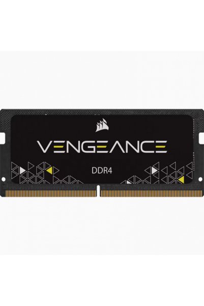 Corsair Memorie SO-DIMM Vengeance 16GB, DDR4-3200MHz, CL22