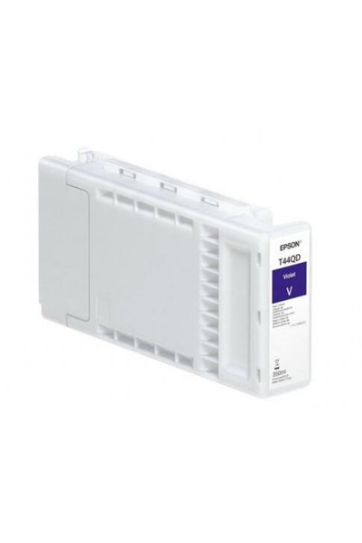 EPSON Cartus Cerneala Original T44QD40, Violet, 350 ml