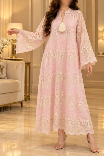 RONZA دراعه كويتيه نسائيه