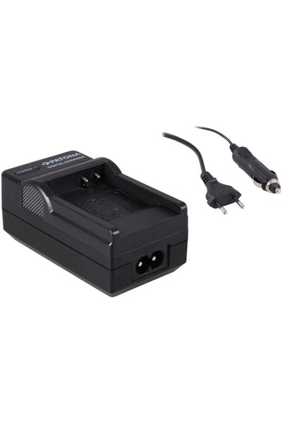 Patona Incarcator pentru Panasonic DMW-BCC12 CGA-S005 S005E DMC-FC01