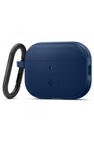 Spigen Husa Vault pentru Apple AirPods Pro 3, Bleumarin ACS09828
