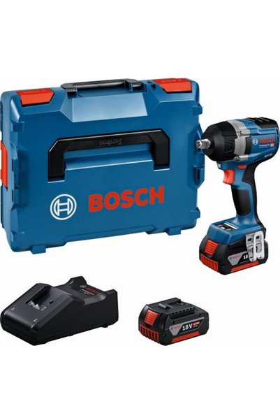 Bosch MaЕџinДѓ de Г®nfiletat-desfiletat cu impact cu acumulator PRO GDS 18V-7...