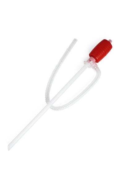 AMIO Manual Pump for Fuel or Other Liquids Extraction