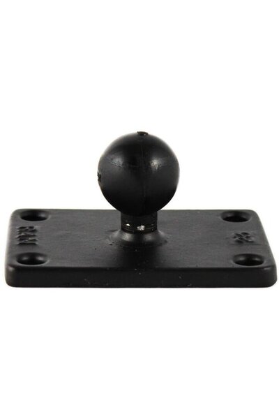 ram mounts BAZA RECTANGULARA BILA (B)
