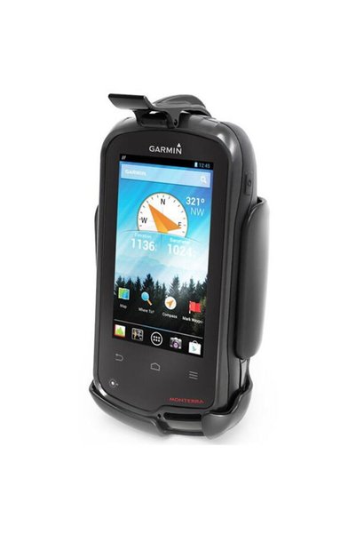 ram mounts РАМВ ®   Прецизно прилягаща стойка за Garmin Monterra™