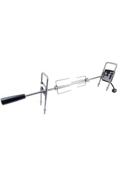 CHAR-BROIL Kit de rotiserie pentru gratarele All-Star 140389
