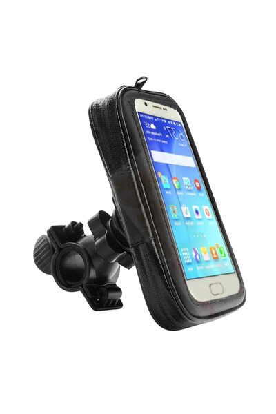 FONIX Universal Phone Holder, ArmorRide Elite, Water and Shock Protection, 36...