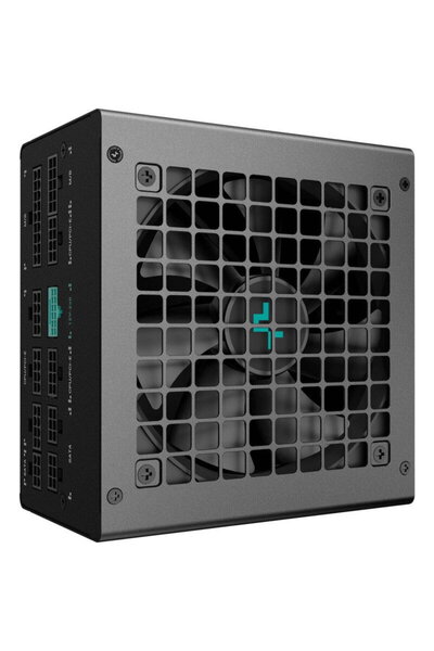 Other Τροφοδοτικό DeepCool PN850M, 80+ Gold, 850 W, 20+4 pin ATX, Μαύρο