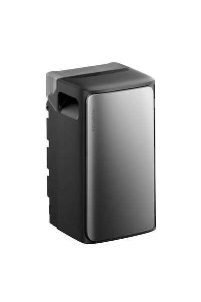 EcoFlow Sistem de stocare a energiei solare STREAM AC Pro Plug-and-Play, 1,92...