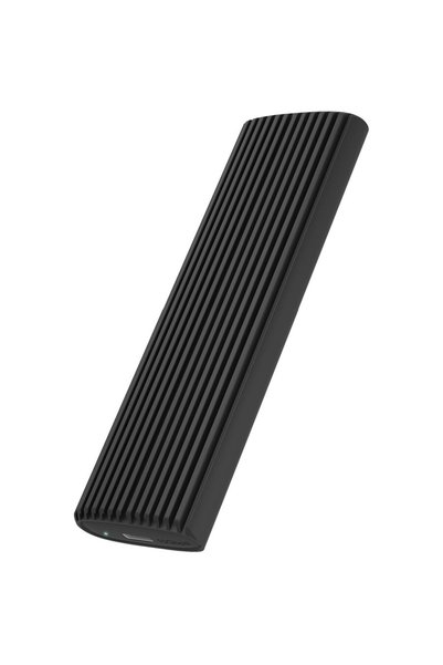 RaidSonic Icy Box IB-1808MCT-CU31 M.2 NVMe & SATA SSD Enclosure