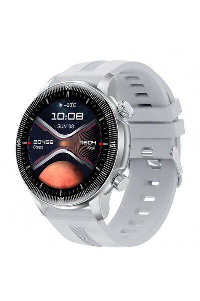 Hoco Ceas Inteligent Y31 Call, Ecran TFT 1.46", Bluetooth, Procesor Blue Trum...