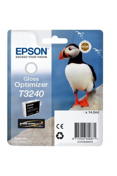EPSON Cartus Imprimanta Optimizator de luciu T3240 |   14,0 ml |   3 350 pagi...