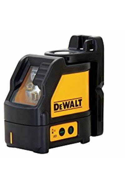Dewalt Nivela laser cu fascicul in cruce DW088CG
