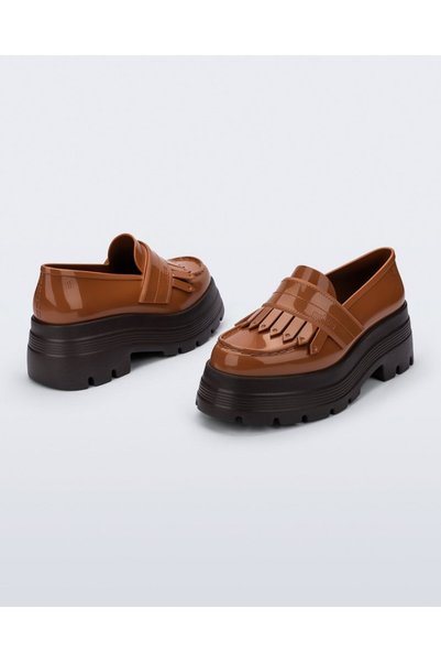Melissa Royal Plus Women's Loafer Shoes