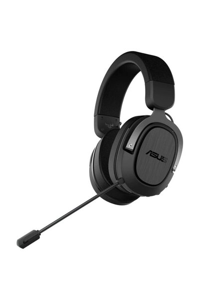 ASUS Casti gaming wireless TUF Gaming H3 Wireless, 2.4 GHz, sunet surround 7....