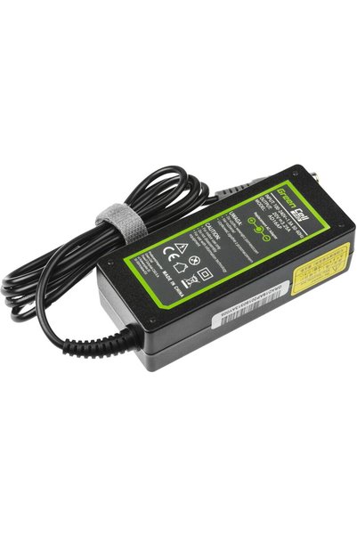 Other Incarcator laptop Green Cell AD16AP, pentru Lenovo cu Cablu de Alimenta...