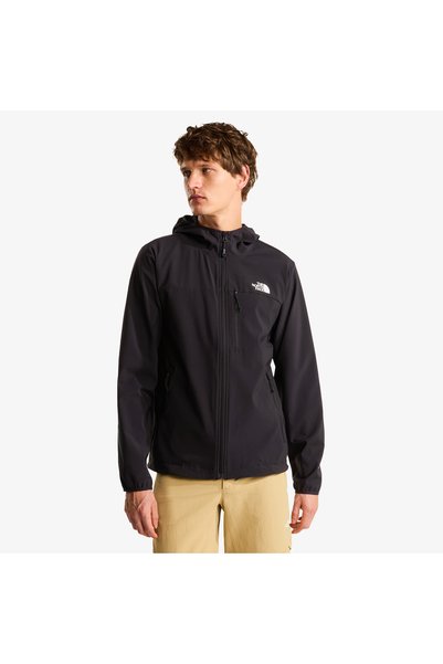 THE NORTH FACE JACHETA NIMBLE HOODIE 2