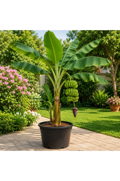 Generic Banana - 60CM TO 80CM