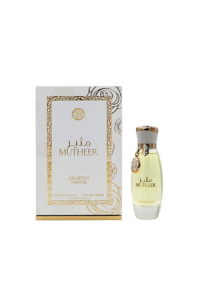Arabiyat Prestige - Mutheer | EDP 100ML | Women