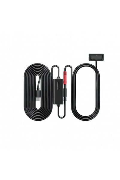 DDPAI Кабел за директно свързване OBD DC003 за камера MINI2X / N1 Dual / N2 D...