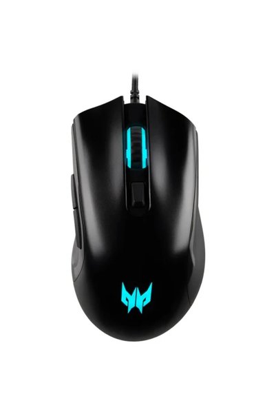 ACER Mouse Gaming Predator Cestus 333, 16000 DPI, RGB, Wired