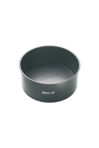 masterclass Mould for the oven, steel, 20 cm -