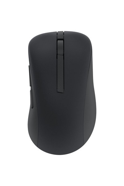 ASUS Безжична мишка MD102, Двурежимен, 1600 dpi, Bluetooth, черен