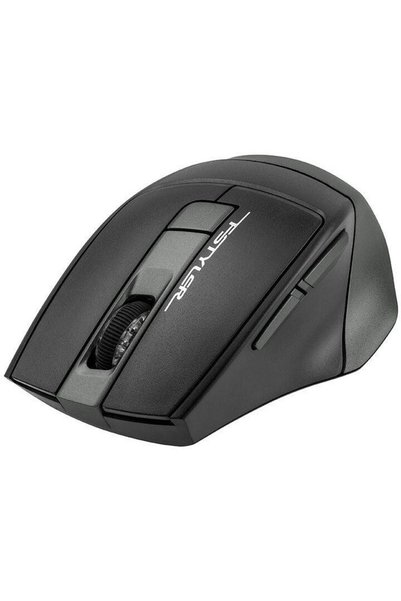 Other Оптична мишка A4Tech FSTYLER FB35, Безжична, 2.4GHz, Bluetooth, 2000 DP...