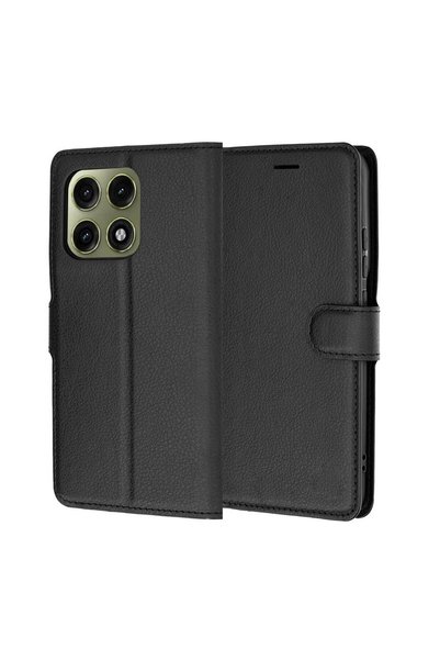 Aiyando Husa pentru Motorola Edge 70 Pro tip carte cu inchidere magnetica, co...