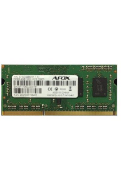 Afox Memorie notebook AFOX, 8GB, DDR3, 1333Mhz