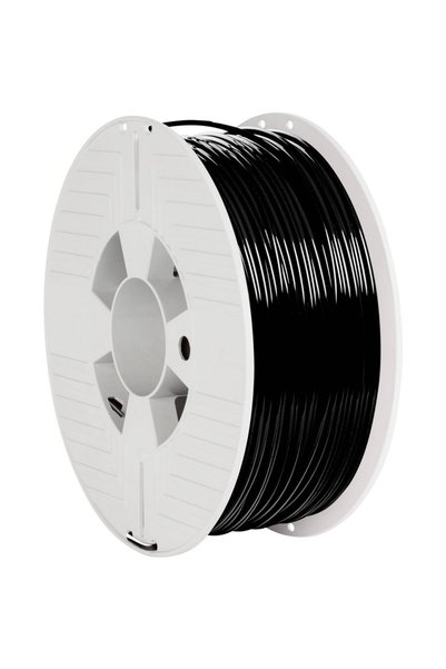 Verbatim 55060 PETG filament 2.85 mm 1 kg Black