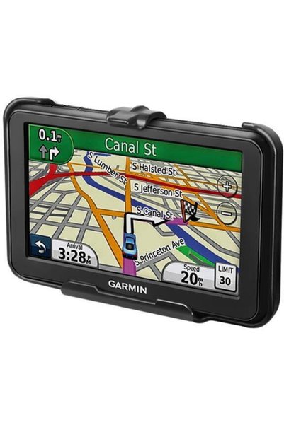 ram mounts RAM ®   Прецизно прилягаща стойка за Garmin nuvi 40 &amp;   40LM