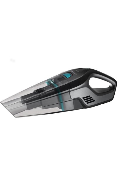 Concept. Aspirator de mana Concept VP4350, 50W, 7,4 V, Wet & Dry, 0.5 L, lich...