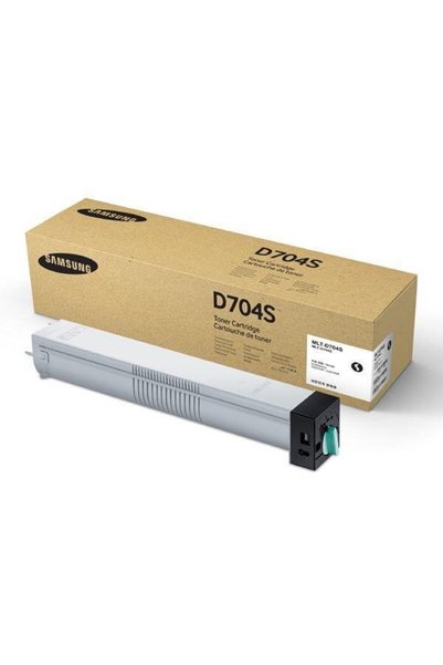 HP Toner imprimanta, Samsung, Compatibil cu Samsung, 25000 pagini, Negru