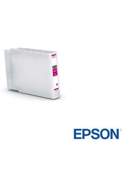 EPSON Cartus Cerneala C13T40C34N, Magenta, 26 ml