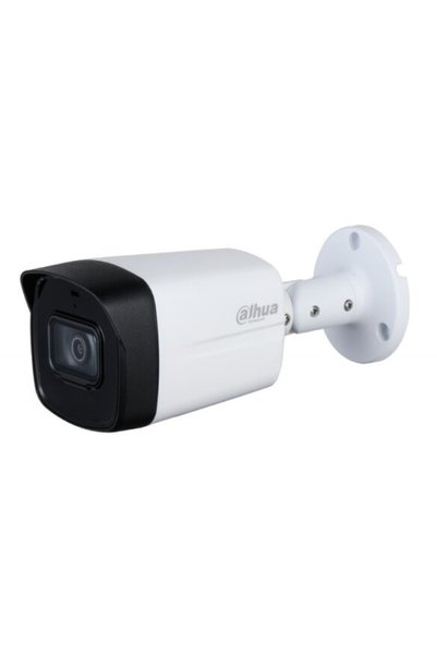 DAHUA Camera HD Bullet HAC-HFW1231TLM-I6-A-0360B, 2MP, Lentila 3.6mm, IR 60m