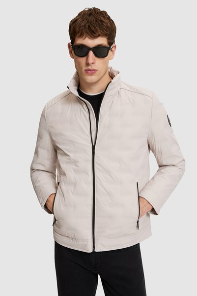 U.S. Polo Assn. معطف رجالي من تاش مونت 50326232-VR049