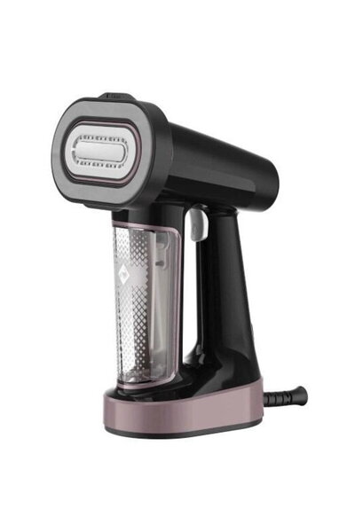 TEFAL Pure Force DT8765E0 Vertical Steam Iron, 0.18 L, 1800 W, 180 ml Tank, 3...