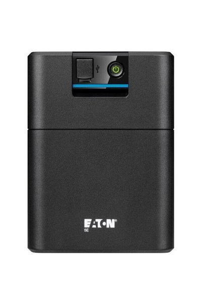 Eaton Sursa de alimentare neintreruptibila, 5E, 1200VA, USB FR G2, 660W, Negru