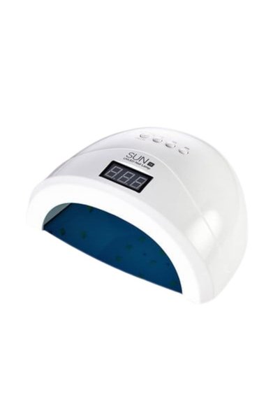SunUV Επαγγελματικός Φούρνος Νυχιών Sun 1S UV/LED 48 βατ 30 LED